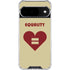 Equality Heart Google Pixel 10 Clear Case